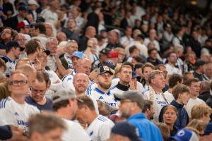 F.C. København - FC Basel - 27/08-2025
