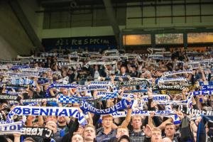F.C. København - FC Basel - 27/08-2025
