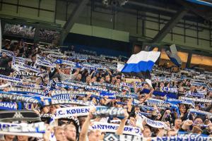 F.C. København - FC Basel - 27/08-2025