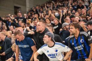 F.C. København - FC Basel - 27/08-2025