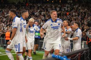F.C. København - FC Basel - 27/08-2025