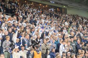 F.C. København - FC Basel - 27/08-2025