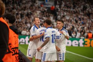 F.C. København - FC Basel - 27/08-2025