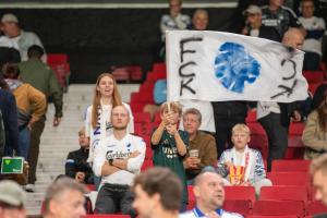 F.C. København - FC Basel - 27/08-2025