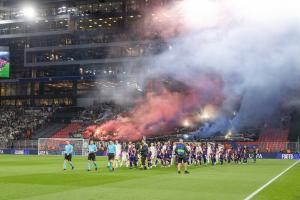 F.C. København - FC Basel - 27/08-2025
