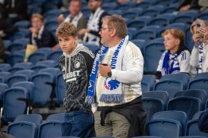 F.C. København - FC Basel - 27/08-2025