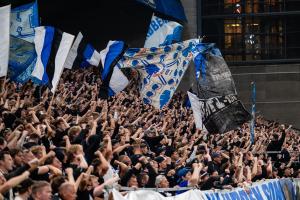 F.C. København - FC Basel - 27/08-2025