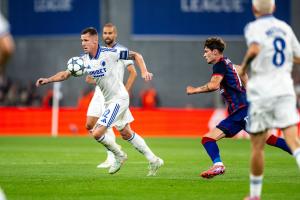 F.C. København - FC Basel - 27/08-2025