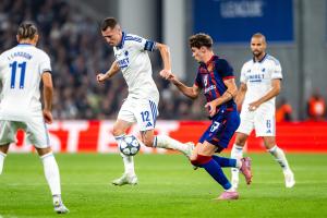 F.C. København - FC Basel - 27/08-2025