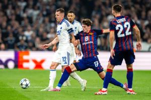 F.C. København - FC Basel - 27/08-2025