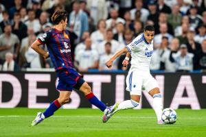 F.C. København - FC Basel - 27/08-2025