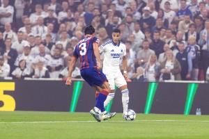 F.C. København - FC Basel - 27/08-2025