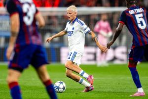 F.C. København - FC Basel - 27/08-2025