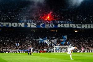 F.C. København - FC Basel - 27/08-2025