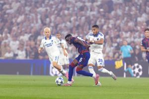 F.C. København - FC Basel - 27/08-2025