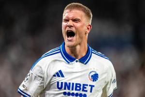 F.C. København - FC Basel - 27/08-2025