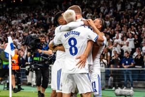 F.C. København - FC Basel - 27/08-2025