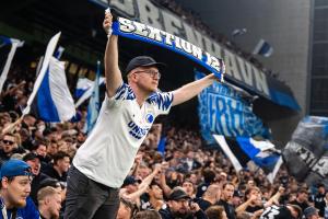 F.C. København - FC Basel - 27/08-2025