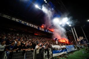 F.C. København - FC Basel - 27/08-2025