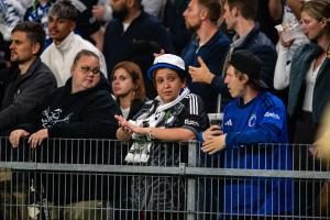 F.C. København - FC Basel - 27/08-2025