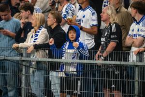 F.C. København - FC Basel - 27/08-2025