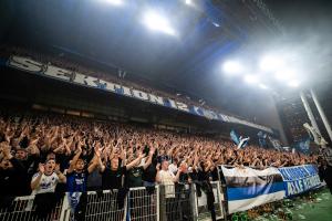 F.C. København - FC Basel - 27/08-2025