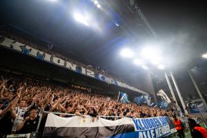 F.C. København - FC Basel - 27/08-2025