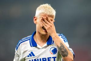 F.C. København - FC Basel - 27/08-2025