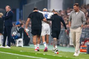 F.C. København - FC Basel - 27/08-2025