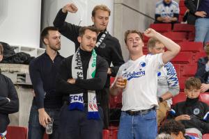 F.C. København - FC Basel - 27/08-2025