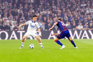 F.C. København - FC Basel - 27/08-2025