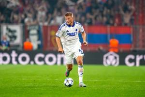 F.C. København - FC Basel - 27/08-2025
