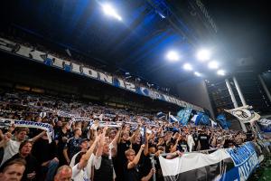 F.C. København - FC Basel - 27/08-2025