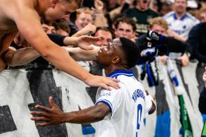 F.C. København - FC Basel - 27/08-2025