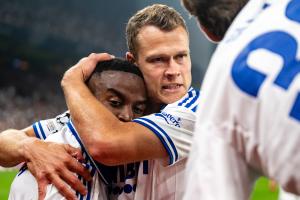 F.C. København - FC Basel - 27/08-2025
