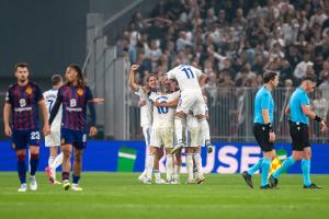 F.C. København - FC Basel - 27/08-2025