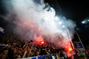 F.C. København - FC Basel - 27/08-2025