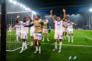 F.C. København - FC Basel - 27/08-2025