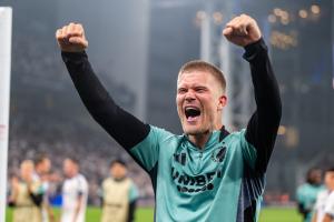 F.C. København - FC Basel - 27/08-2025