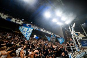 F.C. København - FC Basel - 27/08-2025