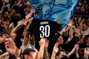 F.C. København - FC Basel - 27/08-2025
