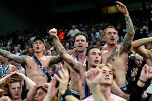 F.C. København - FC Basel - 27/08-2025