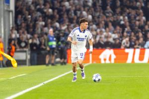 F.C. København - FC Basel - 27/08-2025