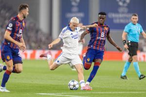 F.C. København - FC Basel - 27/08-2025