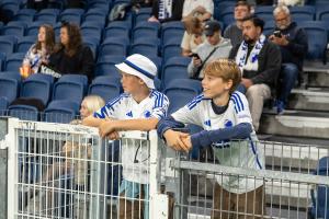 F.C. København - FC Basel - 27/08-2025