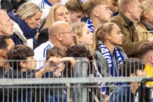 F.C. København - FC Basel - 27/08-2025