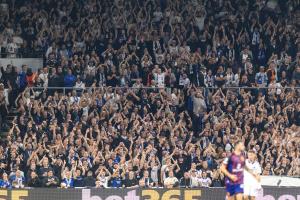 F.C. København - FC Basel - 27/08-2025