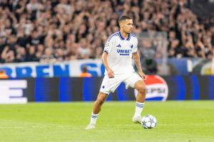 F.C. København - FC Basel - 27/08-2025