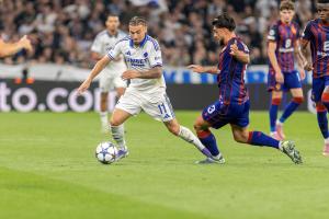 F.C. København - FC Basel - 27/08-2025