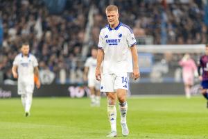 F.C. København - FC Basel - 27/08-2025